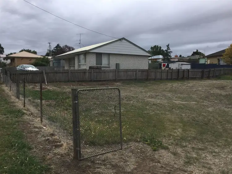 Fifth view of Homely land listing, 135 Bridge Street, Campbell Town TAS 7210