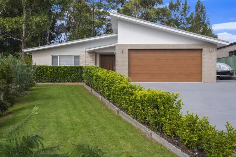 Main view of Homely house listing, 20 Molloy Street, Mollymook NSW 2539