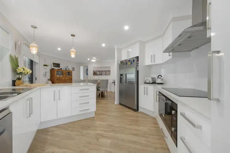 Third view of Homely house listing, 20 Molloy Street, Mollymook NSW 2539