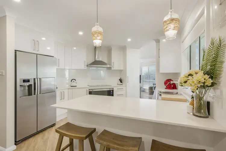 Fourth view of Homely house listing, 20 Molloy Street, Mollymook NSW 2539