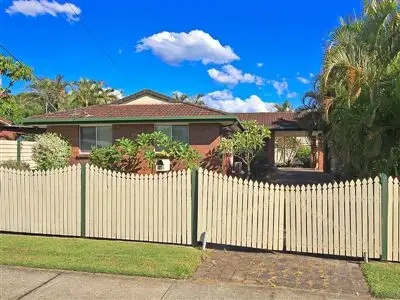 Main view of Homely house listing, 14 Mathews St, Bethania QLD
