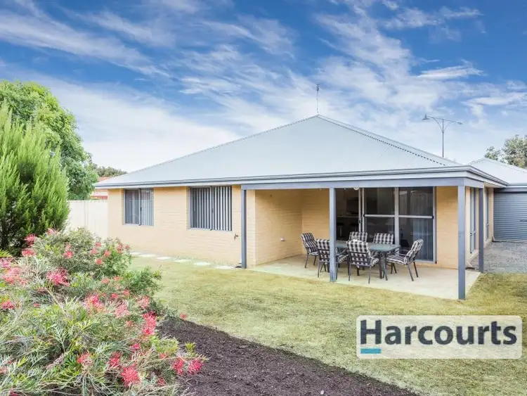 Third view of Homely house listing, 15 Serenity Pwy, Hammond Park WA 6164