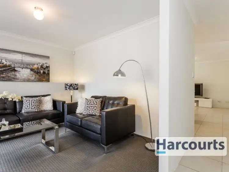 Sixth view of Homely house listing, 15 Serenity Pwy, Hammond Park WA 6164