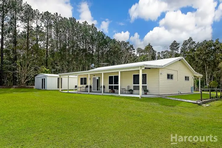 56 Alzino Court, Caboolture QLD 4510