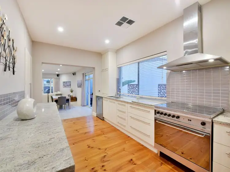 Second view of Homely house listing, 62 Shannon Avenue, Glenelg North SA 5045