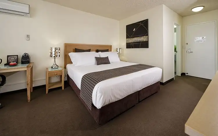 Sixth view of Homely unit listing, 315/156 Bathurst Street, Hobart TAS 7000