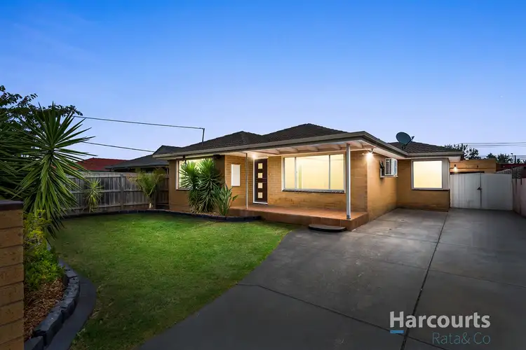 Main view of Homely house listing, 19 Mindoro Crescent, Lalor VIC 3075
