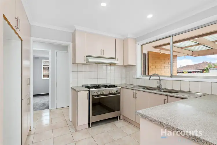Second view of Homely house listing, 19 Mindoro Crescent, Lalor VIC 3075