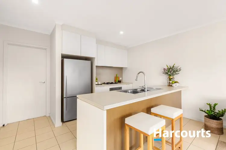 Fourth view of Homely townhouse listing, 18 Grove Way, Wantirna South VIC 3152