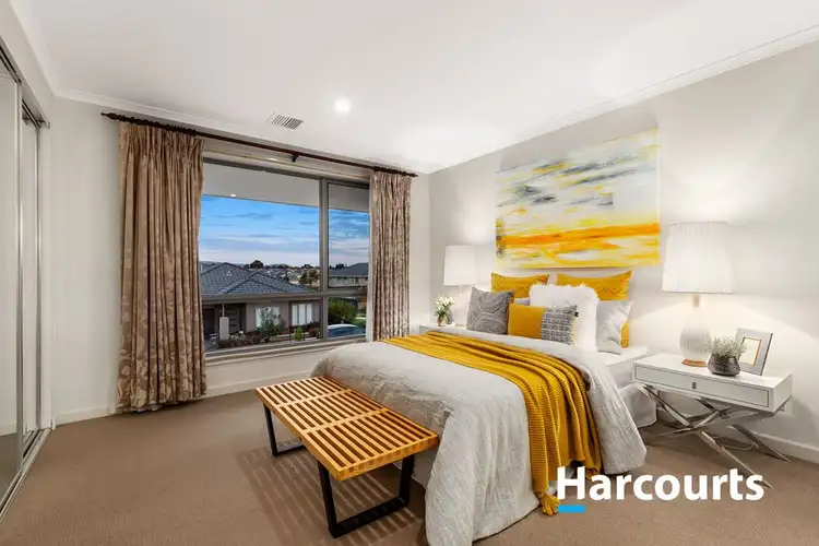 Fifth view of Homely townhouse listing, 18 Grove Way, Wantirna South VIC 3152