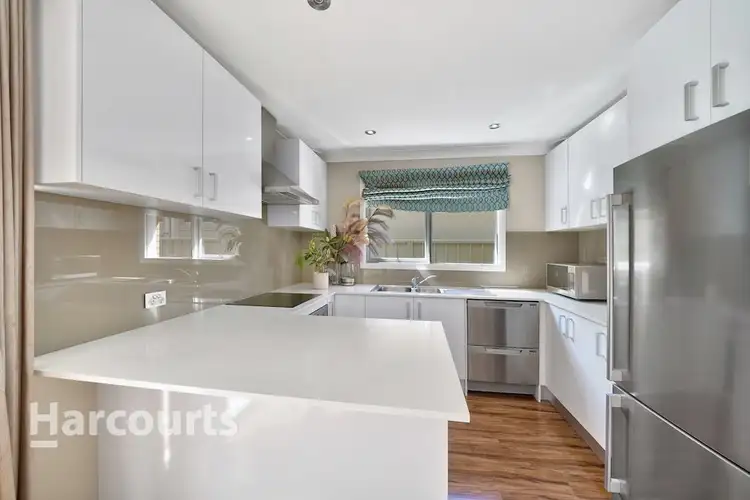 Third view of Homely house listing, 9 Nardango Road, Bradbury NSW 2560