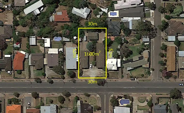 225 - 227 Seacombe Road, South Brighton SA 5048