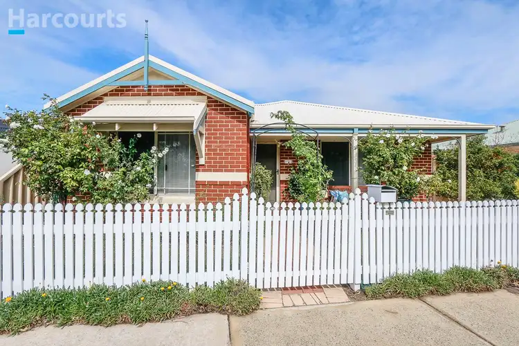 10 Affinity Way, Atwell WA 6164