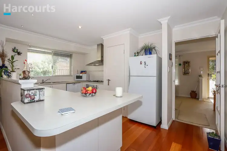 Sixth view of Homely house listing, 10 Affinity Way, Atwell WA 6164