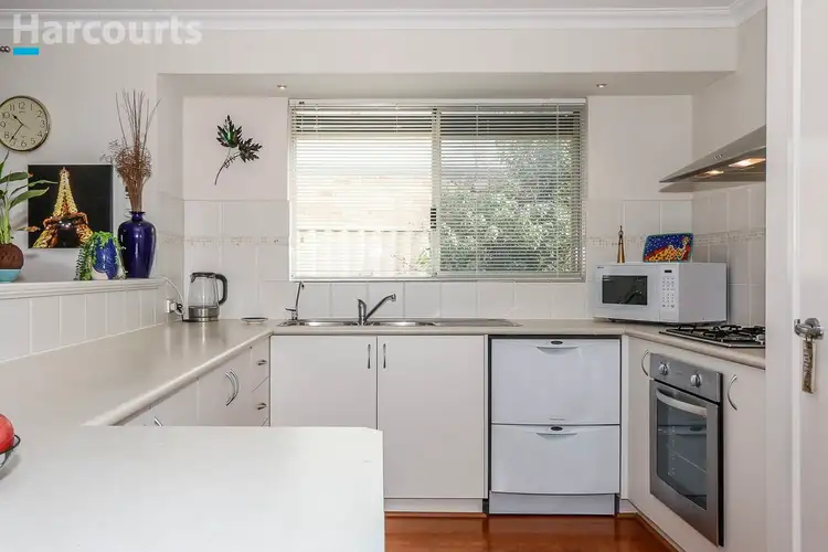 Seventh view of Homely house listing, 10 Affinity Way, Atwell WA 6164