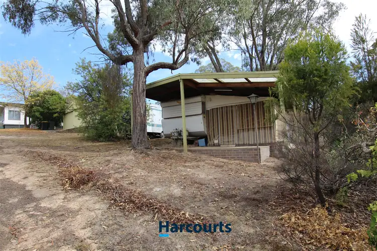 Second view of Homely land listing, 17 Howes Creek - Goughs bay Rd, Goughs Bay VIC 3723