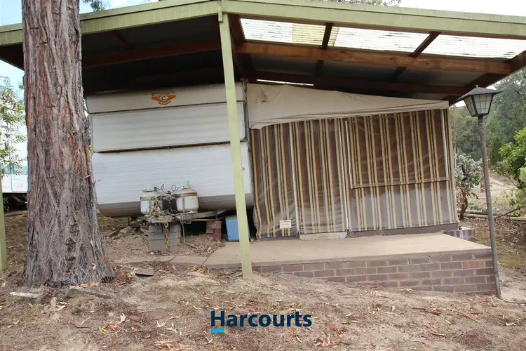 Third view of Homely land listing, 17 Howes Creek - Goughs bay Rd, Goughs Bay VIC 3723