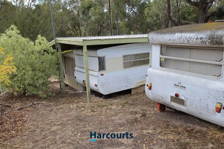 Fourth view of Homely land listing, 17 Howes Creek - Goughs bay Rd, Goughs Bay VIC 3723