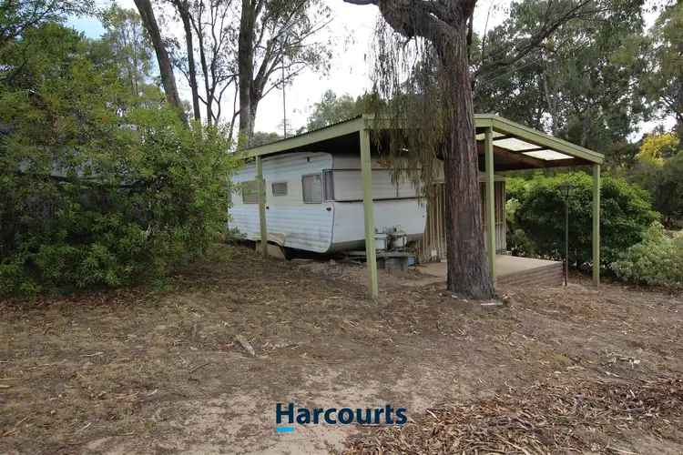 Fifth view of Homely land listing, 17 Howes Creek - Goughs bay Rd, Goughs Bay VIC 3723