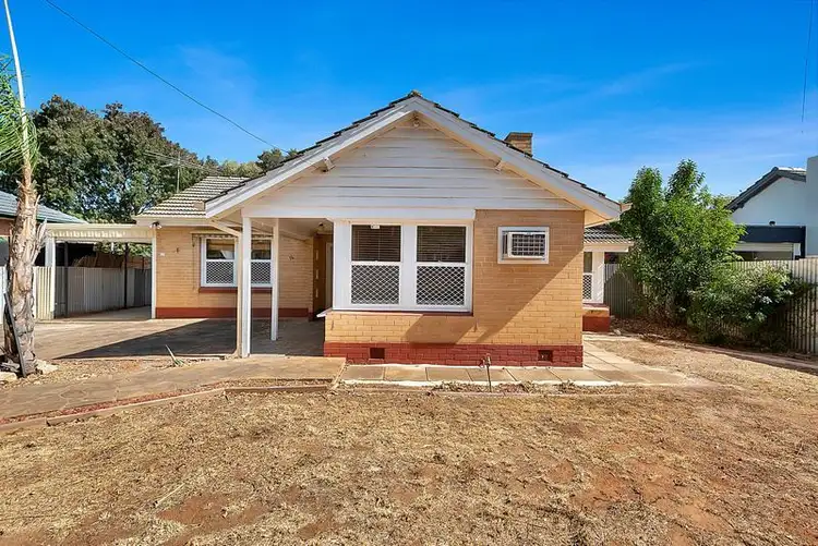Main view of Homely house listing, 16 Frith Street, Elizabeth Grove SA 5112