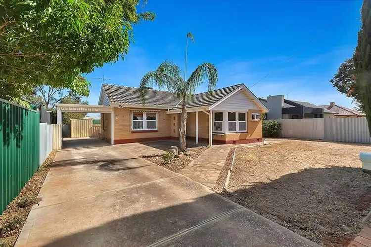 Second view of Homely house listing, 16 Frith Street, Elizabeth Grove SA 5112