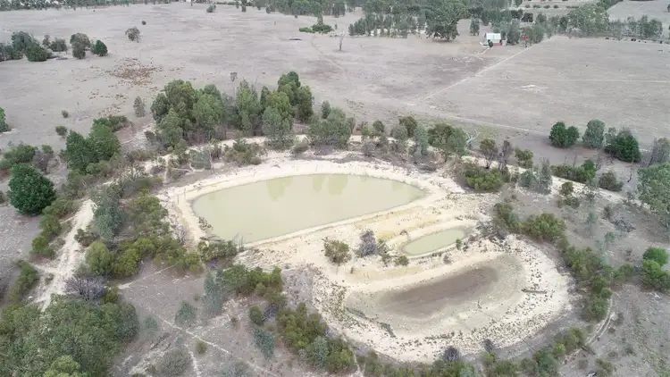 Sixth view of Homely land listing, Lot 2 Augheys Road, Wartook VIC 3401