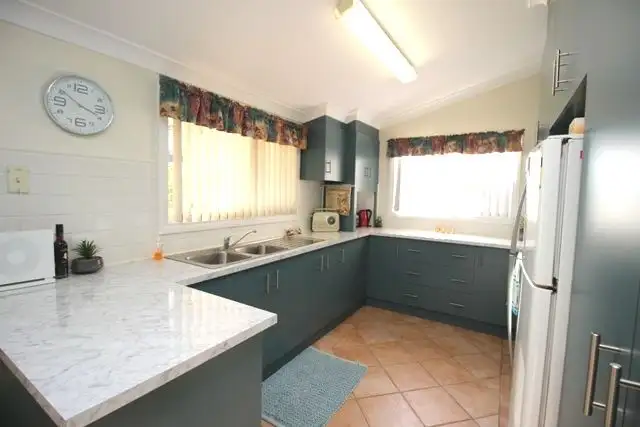 Second view of Homely house listing, 32 Hurley Street, Cootamundra NSW 2590