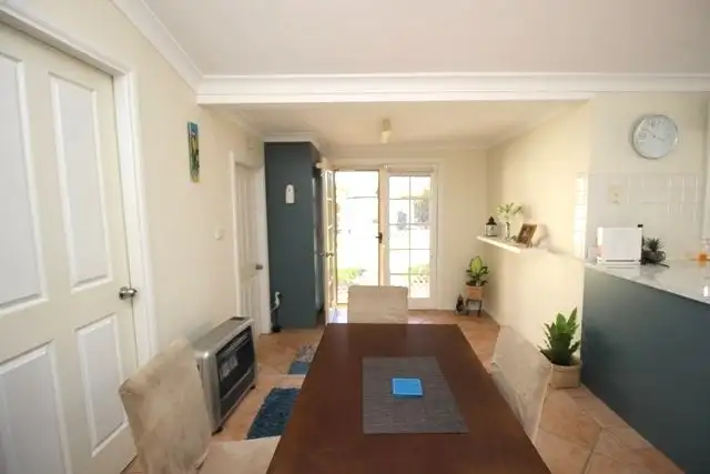 Sixth view of Homely house listing, 32 Hurley Street, Cootamundra NSW 2590
