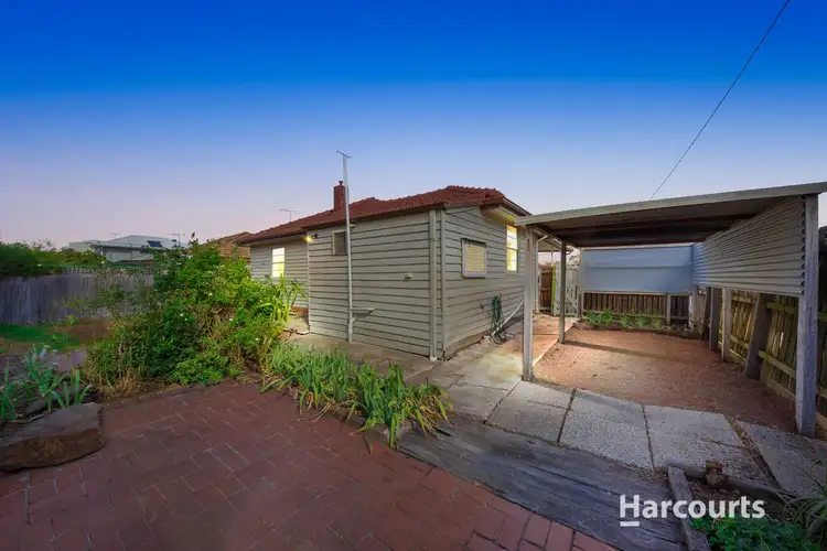 Seventh view of Homely house listing, 28 Kynoch St, Deer Park VIC 3023