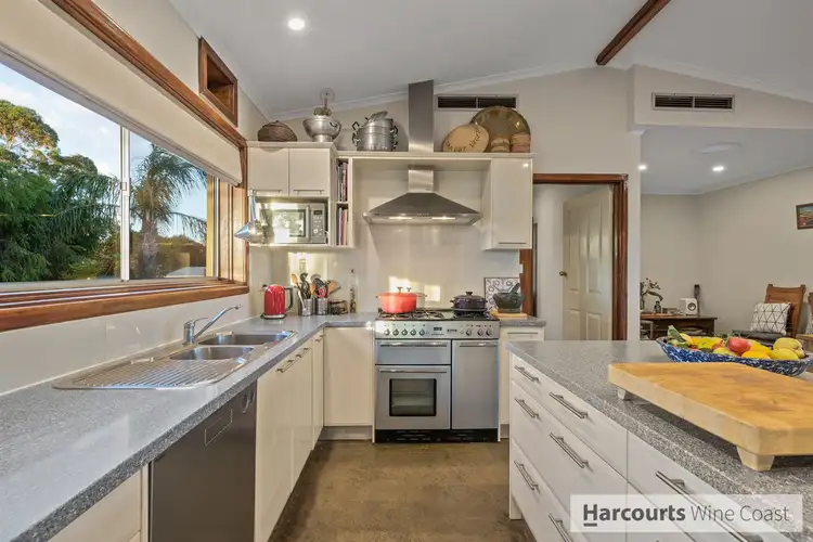 Main view of Homely house listing, 41 Oleander Road, Maslin Beach SA 5170