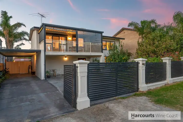 Second view of Homely house listing, 41 Oleander Road, Maslin Beach SA 5170