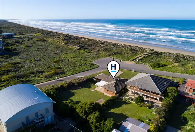 Main view of Homely house listing, 74 Surfers Parade, Middleton SA 5213