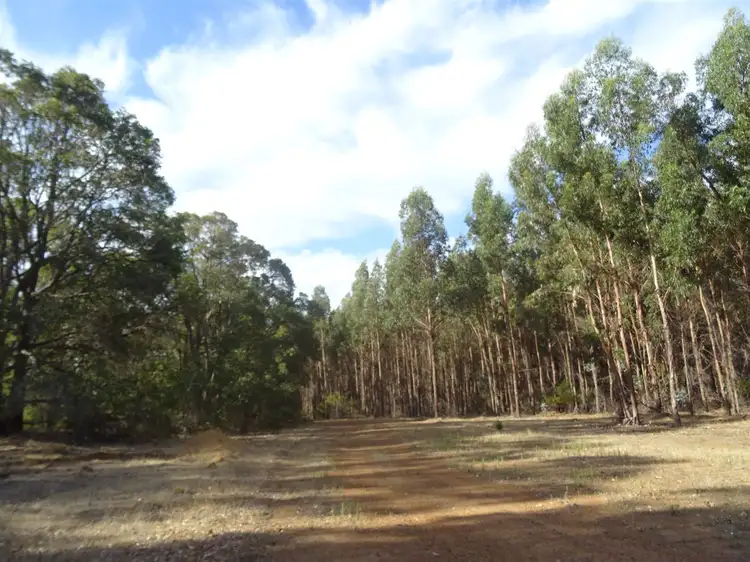 Fifth view of Homely rural property listing, Address available on request