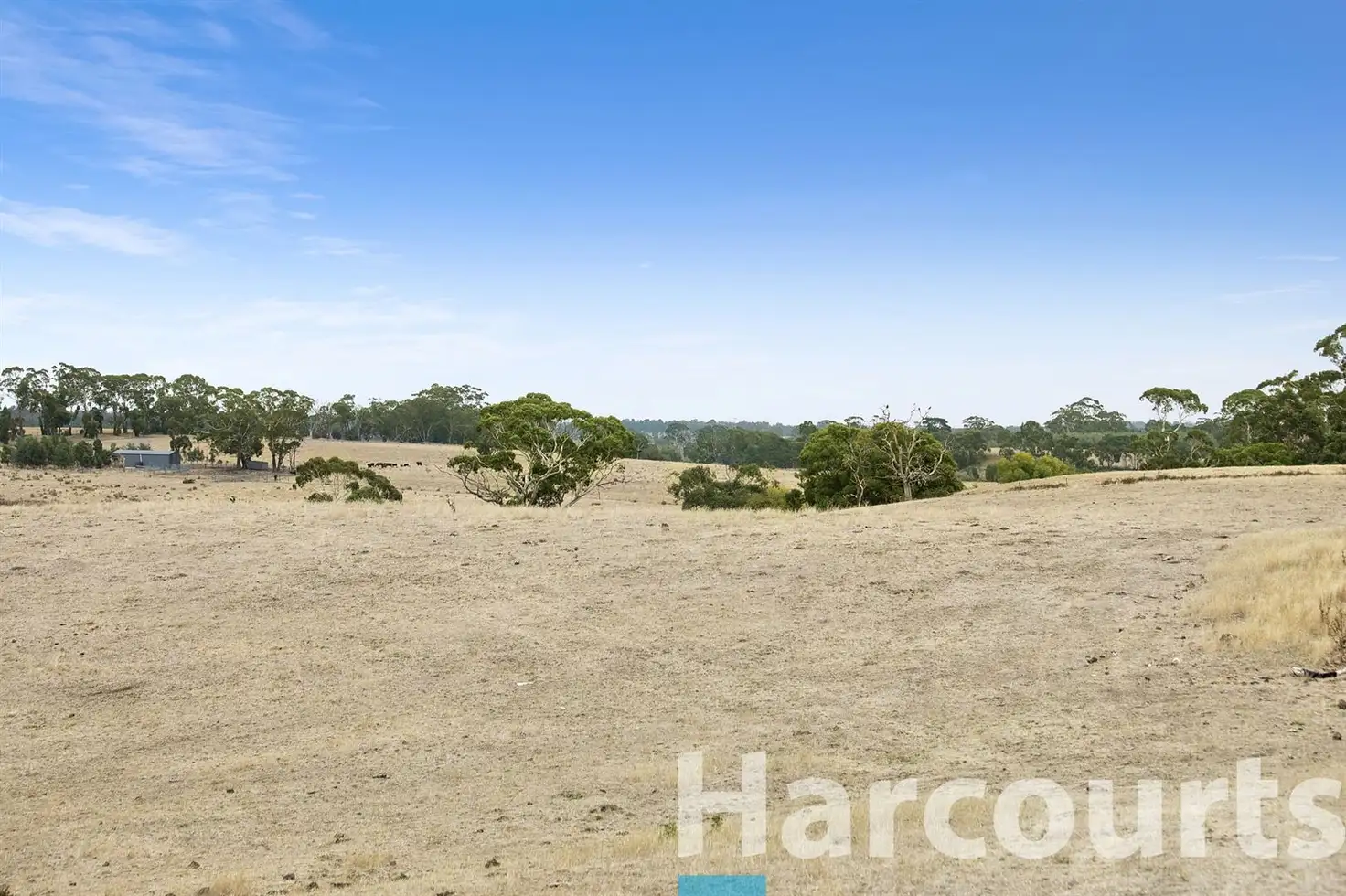 Main view of Homely land listing, Lot 1 Hopgoods Road, Clarendon VIC 3352
