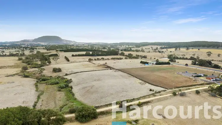 Third view of Homely land listing, Lot 1 Hopgoods Road, Clarendon VIC 3352