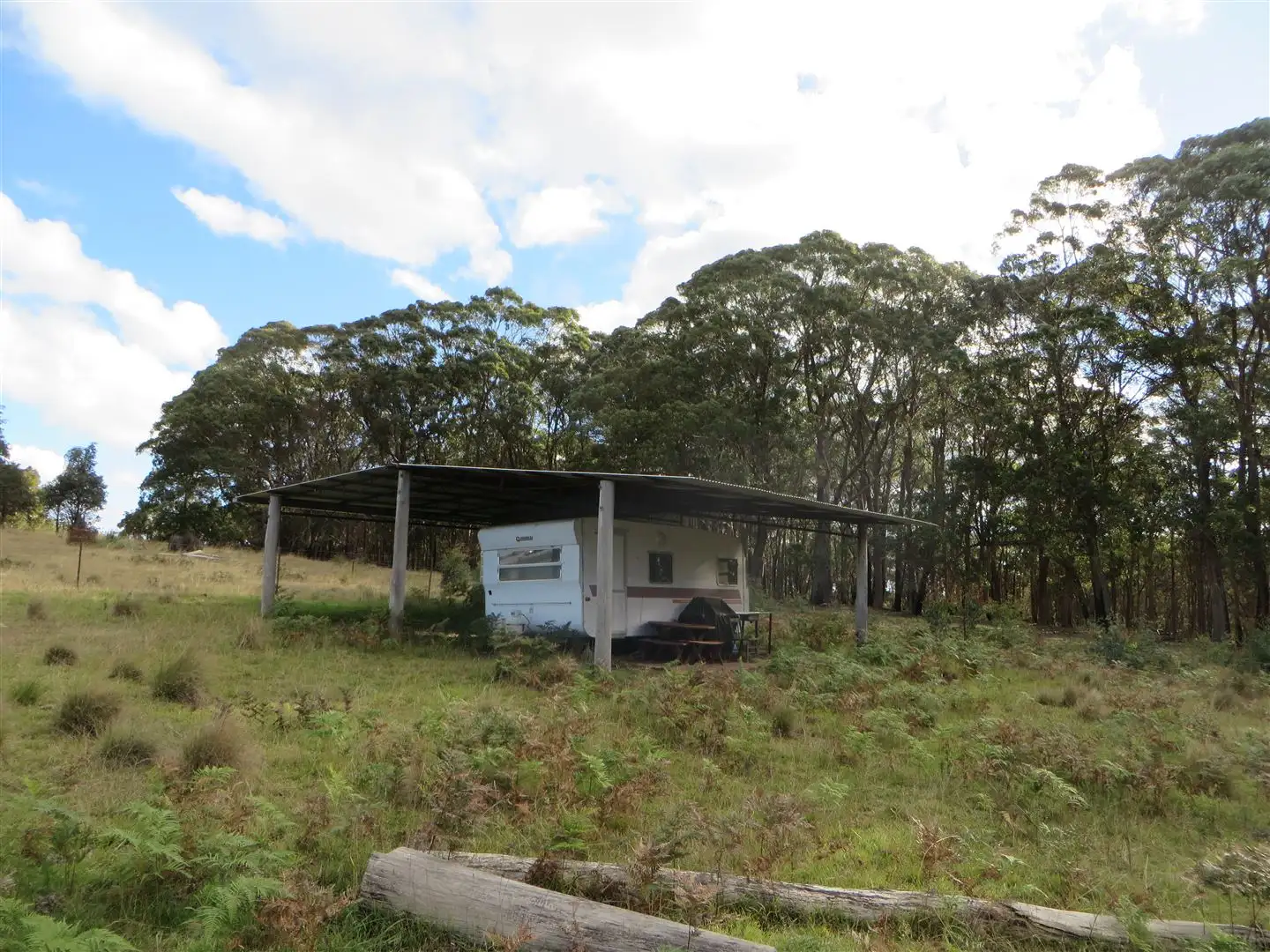 Main view of Homely rural property listing, Address available on request