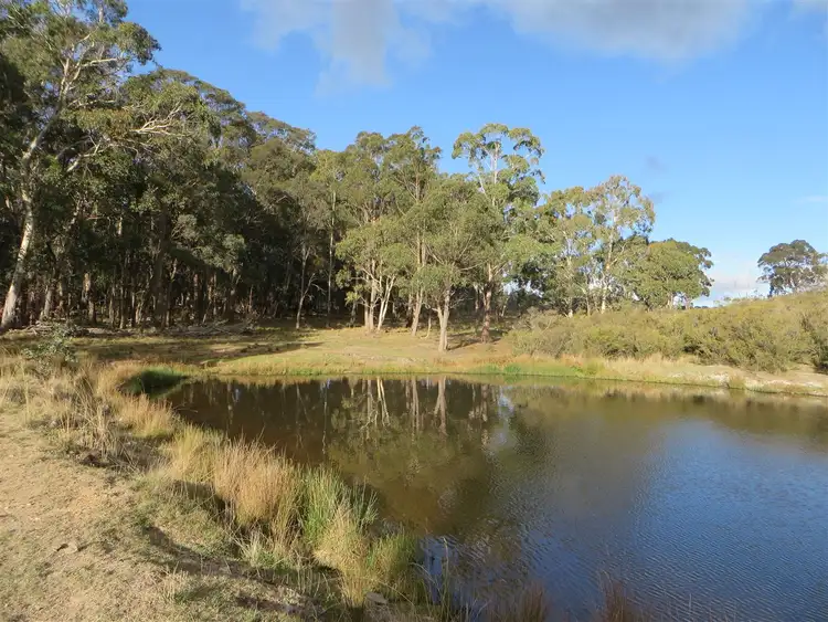 Second view of Homely rural property listing, Address available on request