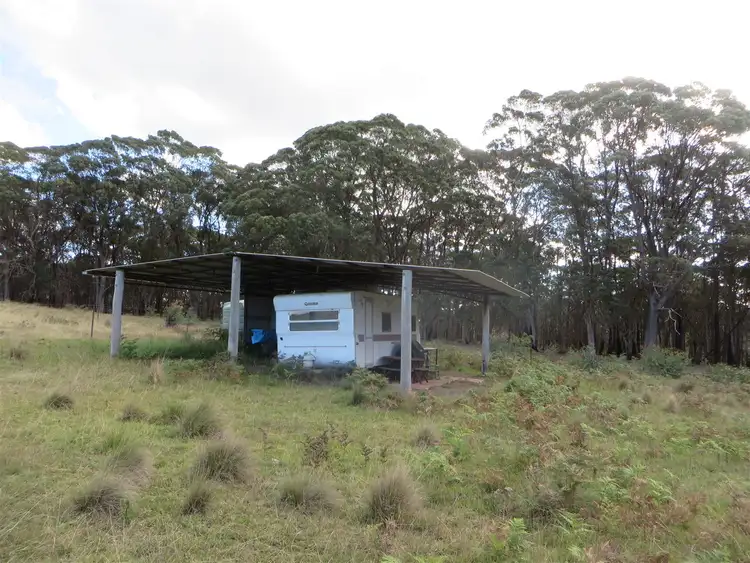 Fifth view of Homely rural property listing, Address available on request