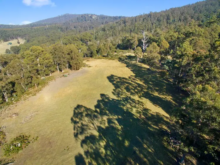 Third view of Homely land listing, Lot 2/279 North Yarlington Road, Colebrook TAS 7027