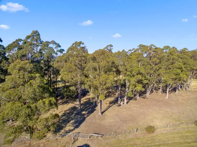 Fourth view of Homely land listing, Lot 2/279 North Yarlington Road, Colebrook TAS 7027