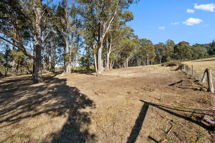Sixth view of Homely land listing, Lot 2/279 North Yarlington Road, Colebrook TAS 7027
