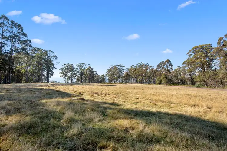 Seventh view of Homely land listing, Lot 2/279 North Yarlington Road, Colebrook TAS 7027