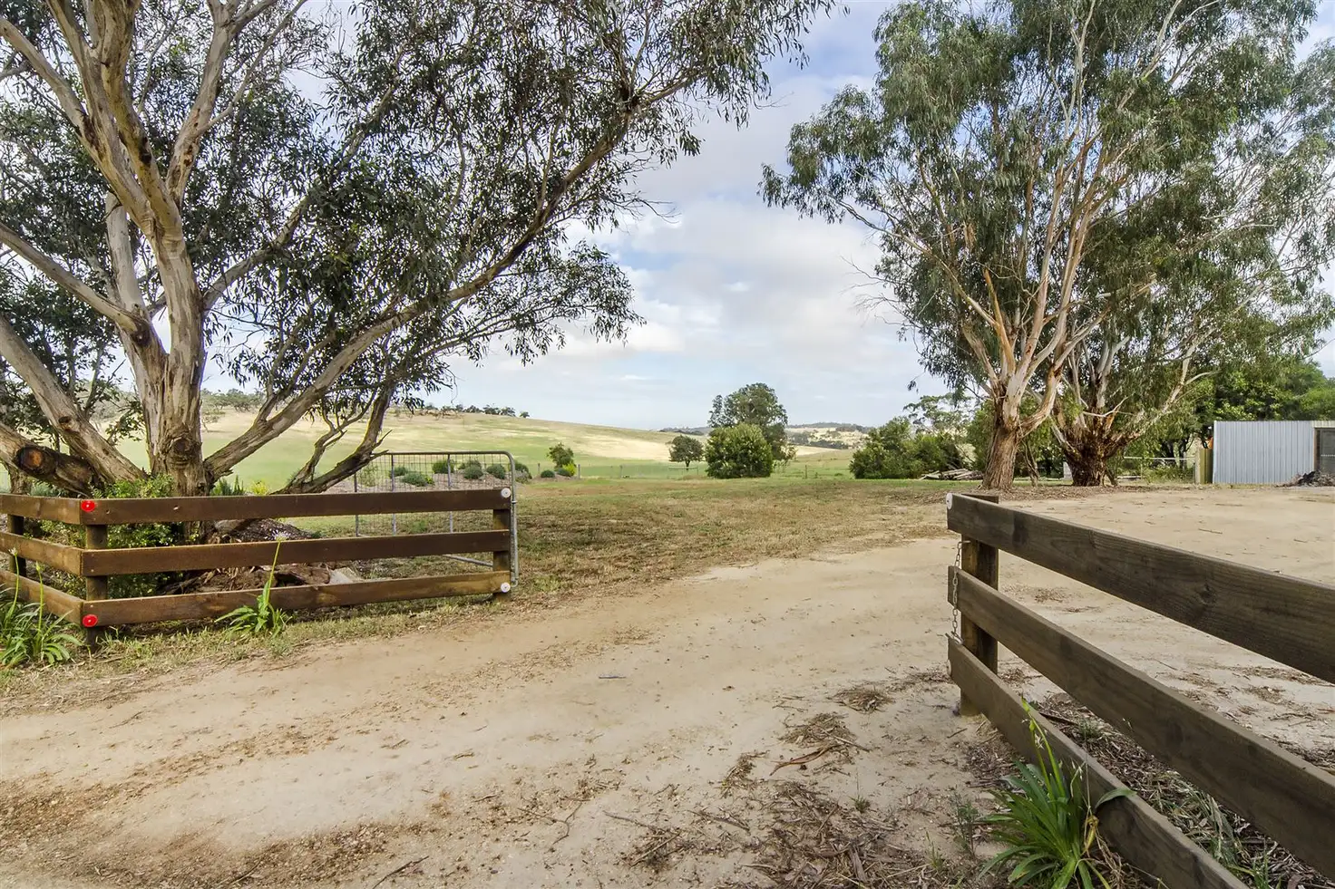 Main view of Homely house listing, 411 James Track, Inman Valley SA 5211