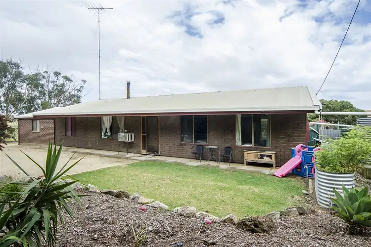 Second view of Homely house listing, 411 James Track, Inman Valley SA 5211