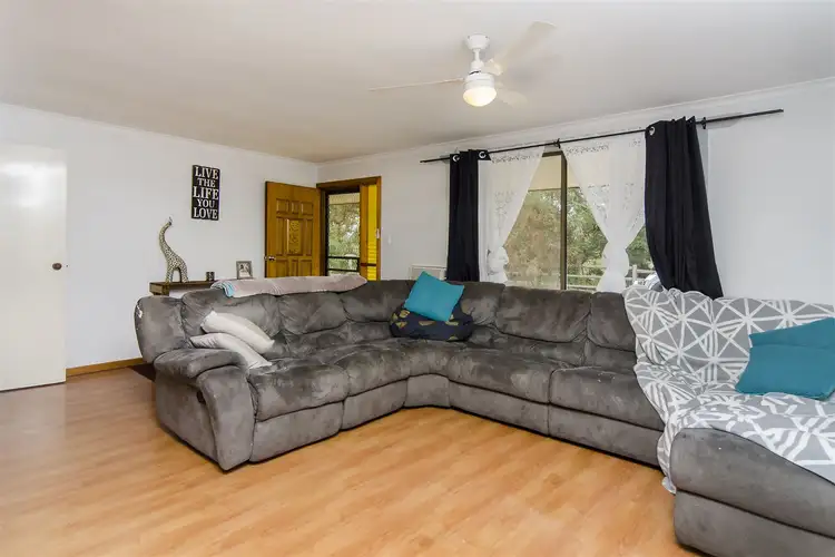 Fourth view of Homely house listing, 411 James Track, Inman Valley SA 5211