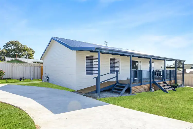 1 Bliss Court, Victor Harbor SA 5211