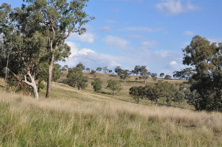 . 'Clearview', Cassilis Rd, Cassilis NSW 2329
