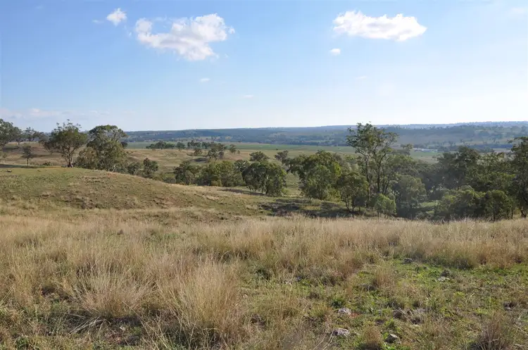 Third view of Homely rural property listing, . 'Clearview', Cassilis Rd, Cassilis NSW 2329