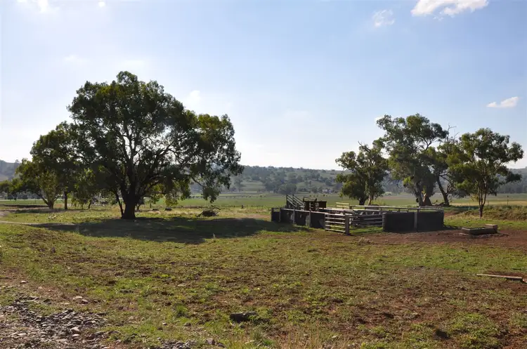 Fifth view of Homely rural property listing, . 'Clearview', Cassilis Rd, Cassilis NSW 2329