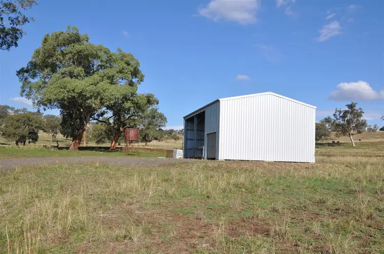 Sixth view of Homely rural property listing, . 'Clearview', Cassilis Rd, Cassilis NSW 2329